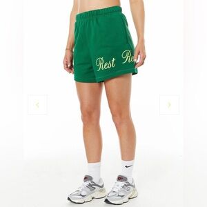 Mayfair Groups Sweat Shorts